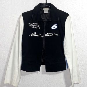 NASCAR Winston Cup Jacket